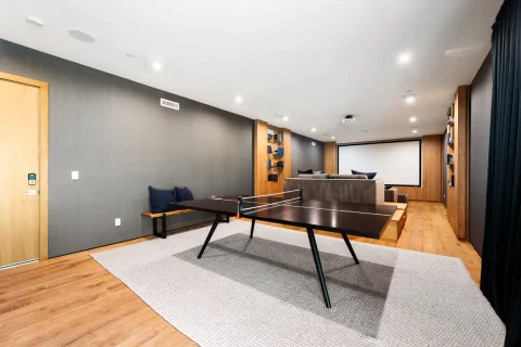 Basement Finishing Ideas That Add Value and Everyday Function