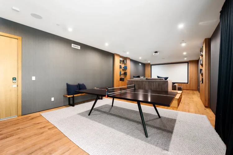 Basement Finishing Ideas That Add Value and Everyday Function