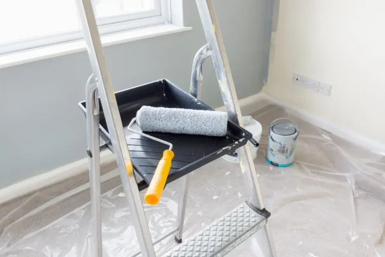Interior Painting Trends That Make a Home Feel More Modern in 2026