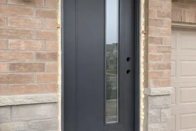 Door Replacement
