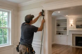 Interior Renovation