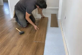 Flooring