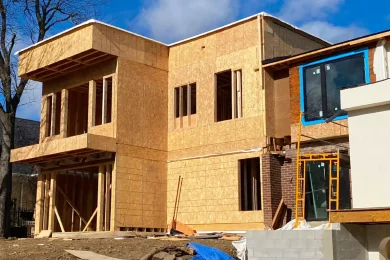 Home Extensions