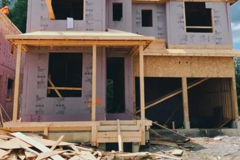 Design and Build