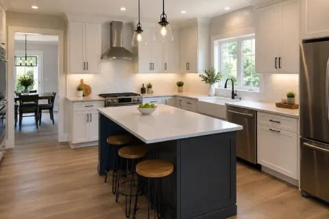 House Renovation