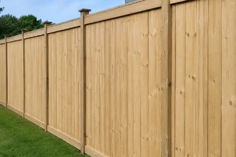 Fences